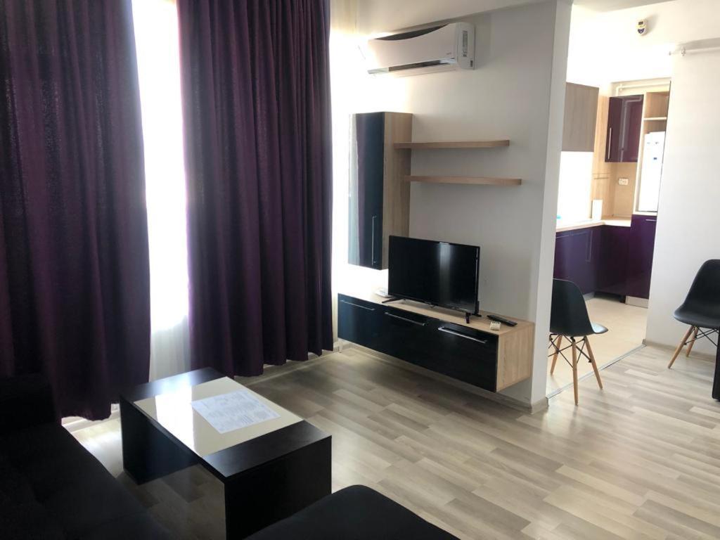 Apartament Crazy Summerland มามายา ภายนอก รูปภาพ