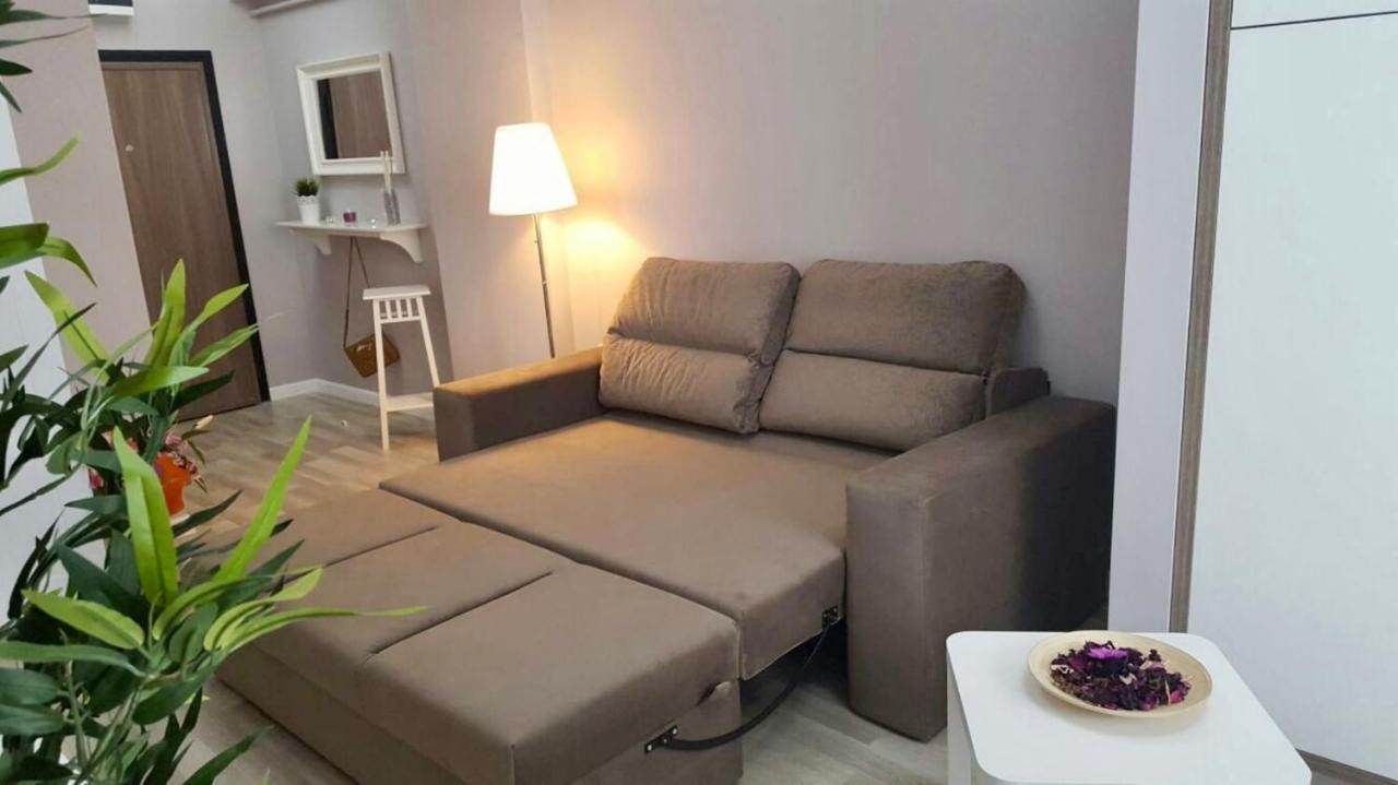 Apartament Crazy Summerland มามายา ภายนอก รูปภาพ