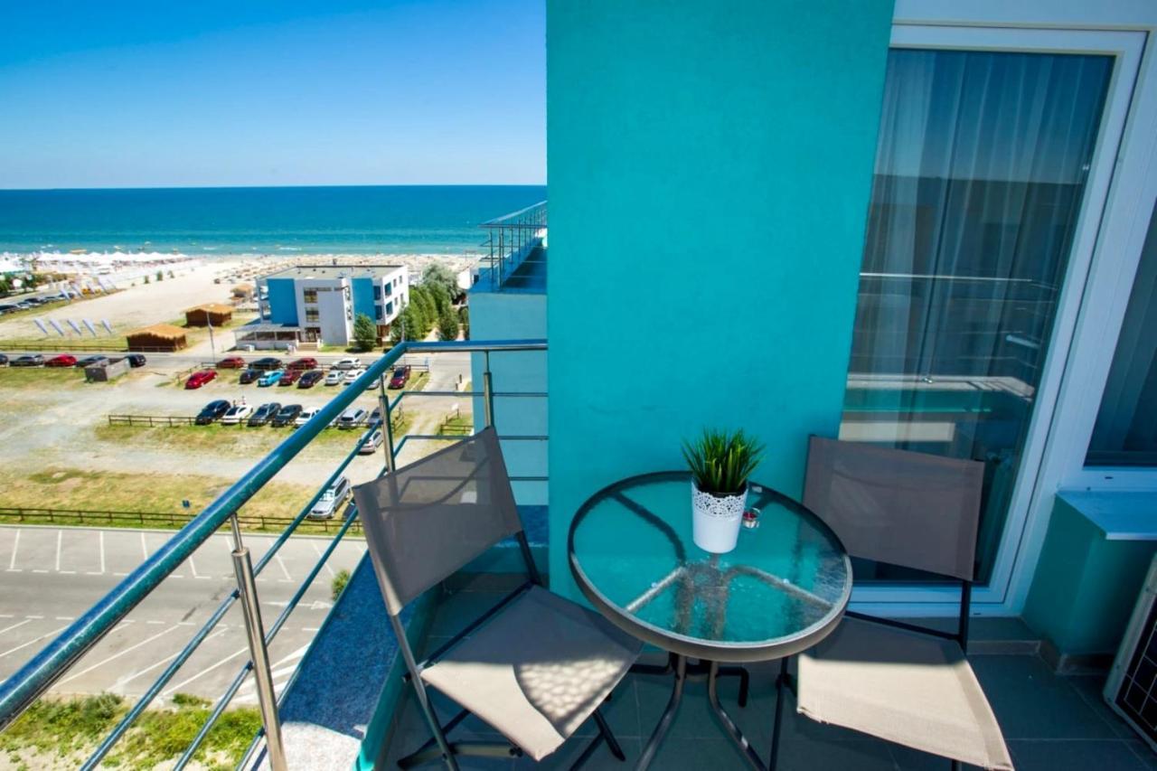Apartament Crazy Summerland มามายา ภายนอก รูปภาพ