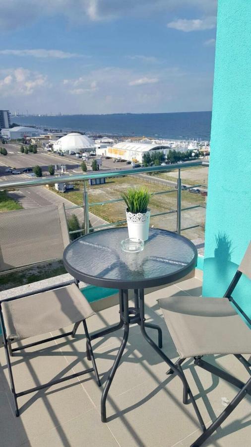 Apartament Crazy Summerland มามายา ภายนอก รูปภาพ