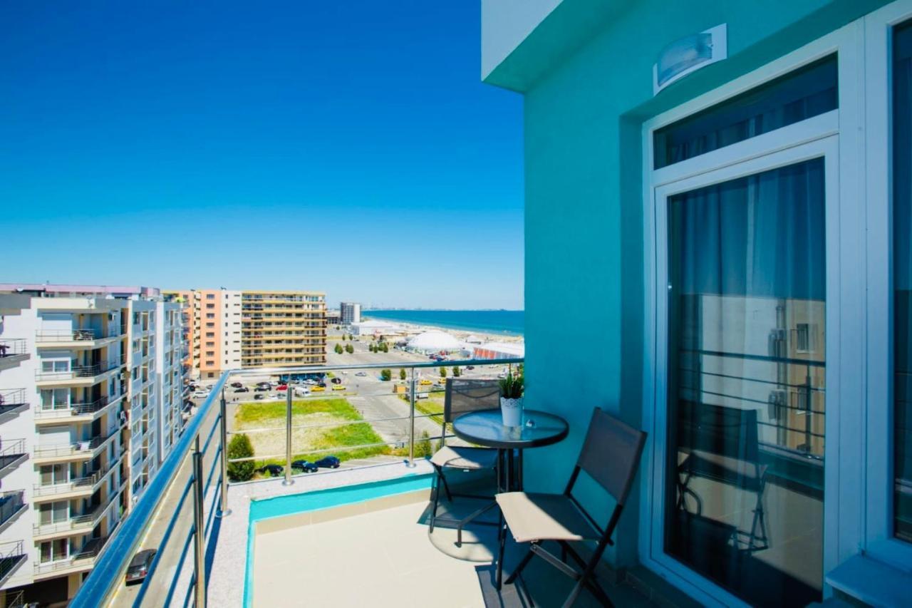 Apartament Crazy Summerland มามายา ภายนอก รูปภาพ