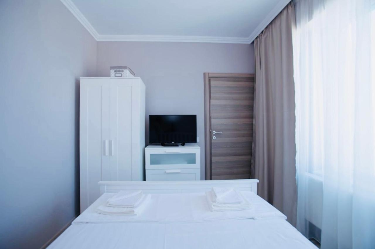 Apartament Crazy Summerland มามายา ภายนอก รูปภาพ