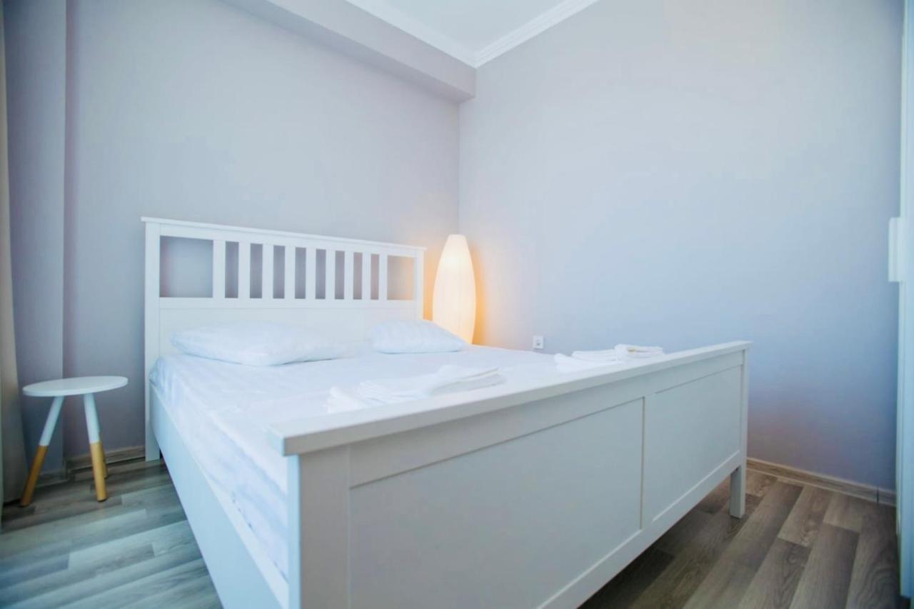 Apartament Crazy Summerland มามายา ภายนอก รูปภาพ