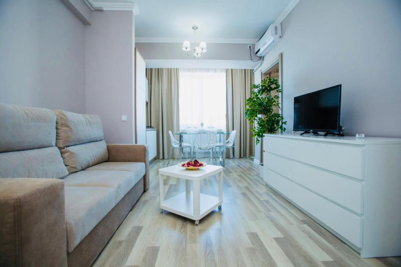 Apartament Crazy Summerland มามายา ภายนอก รูปภาพ
