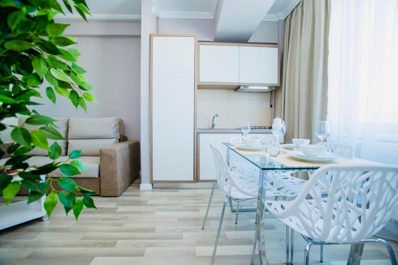 Apartament Crazy Summerland มามายา ภายนอก รูปภาพ
