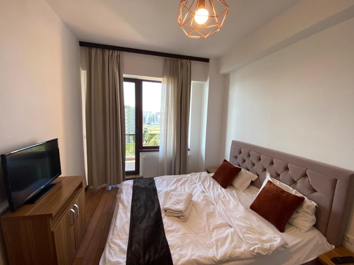 Apartament Crazy Summerland มามายา ภายนอก รูปภาพ