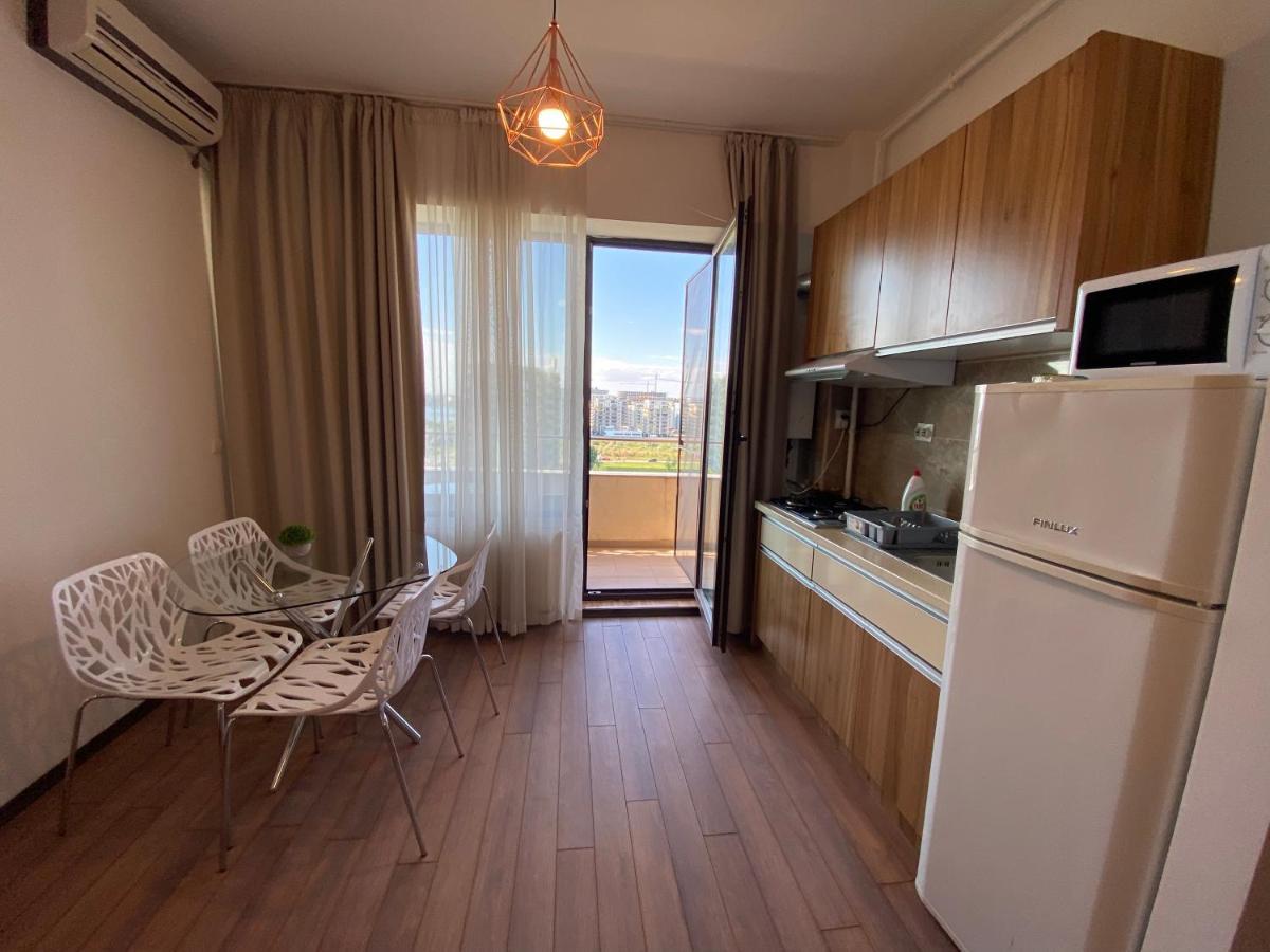 Apartament Crazy Summerland มามายา ภายนอก รูปภาพ