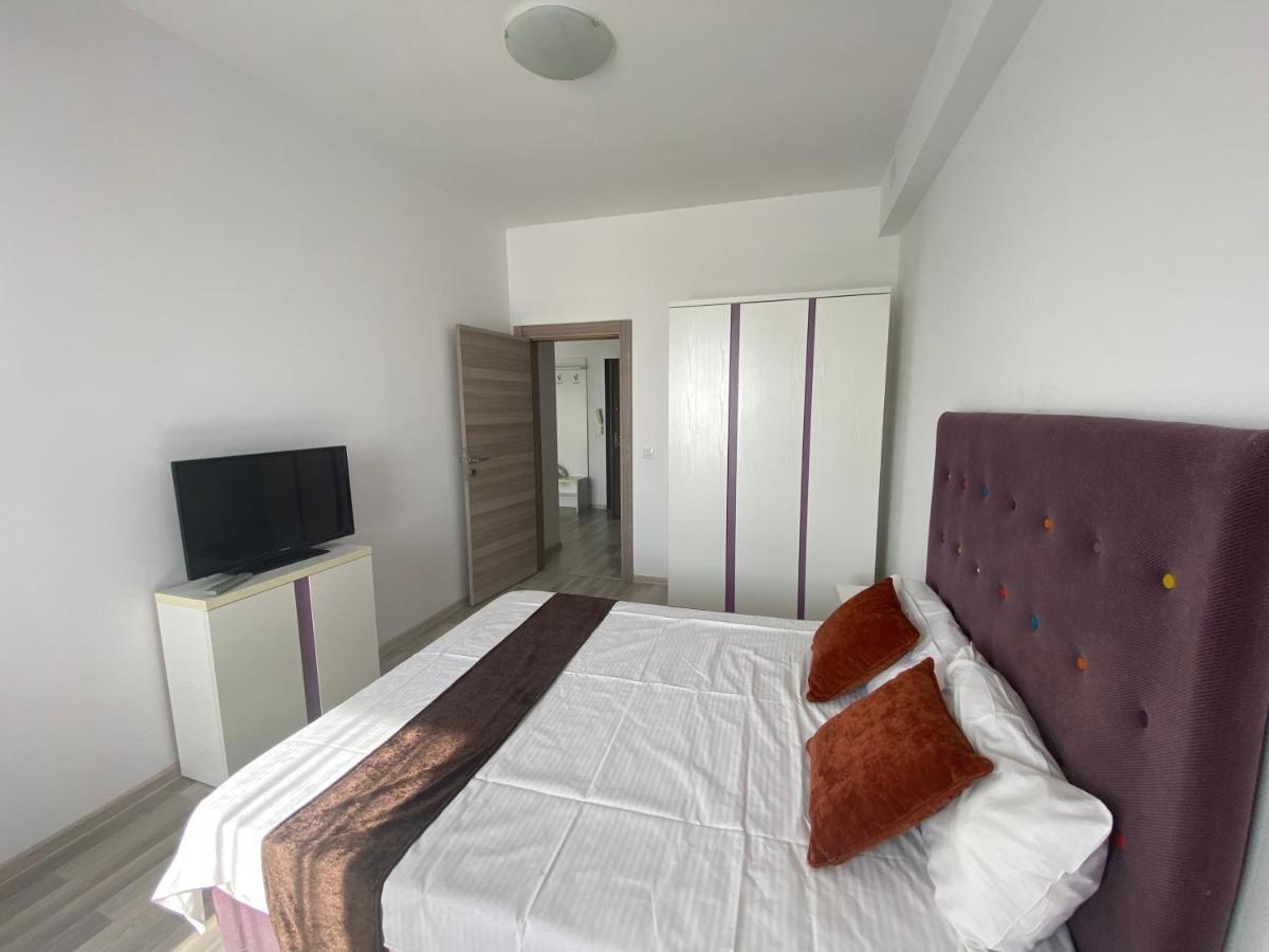 Apartament Crazy Summerland มามายา ภายนอก รูปภาพ