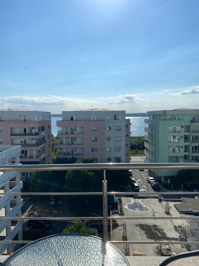 Apartament Crazy Summerland มามายา ภายนอก รูปภาพ