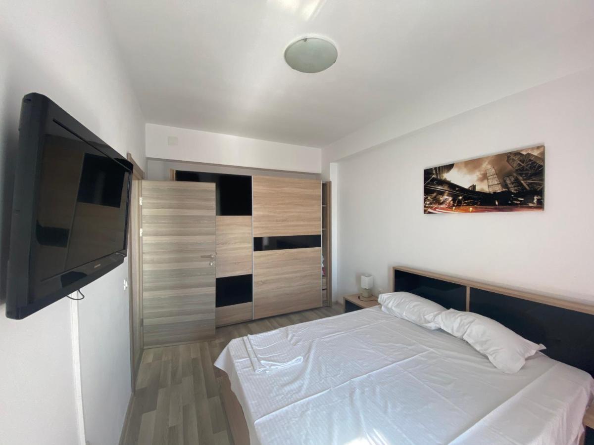 Apartament Crazy Summerland มามายา ภายนอก รูปภาพ