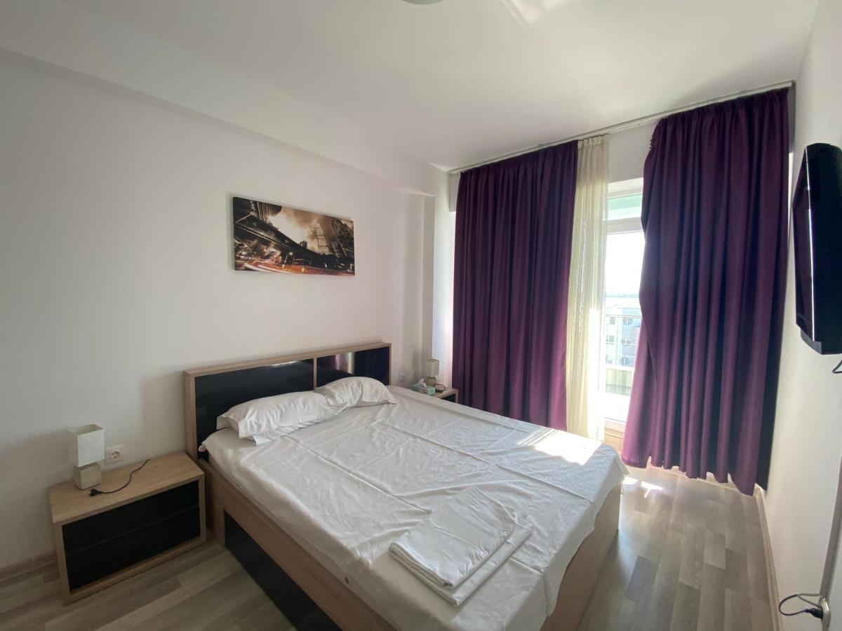 Apartament Crazy Summerland มามายา ภายนอก รูปภาพ