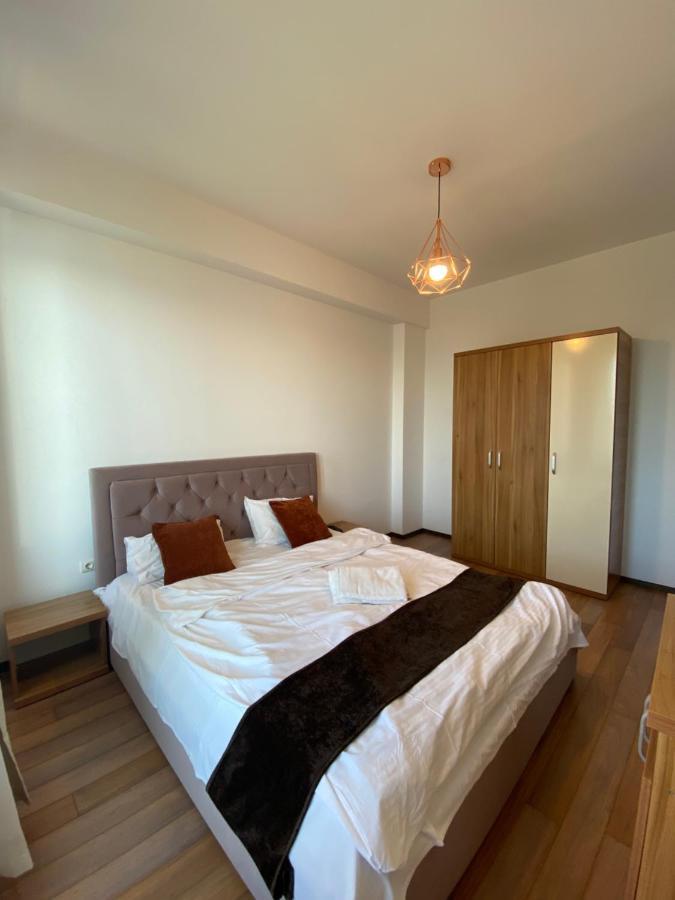 Apartament Crazy Summerland มามายา ภายนอก รูปภาพ