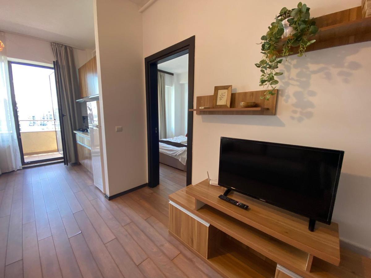 Apartament Crazy Summerland มามายา ภายนอก รูปภาพ
