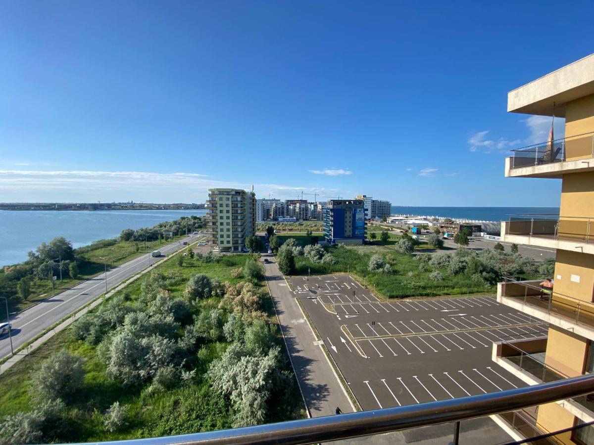 Apartament Crazy Summerland มามายา ภายนอก รูปภาพ