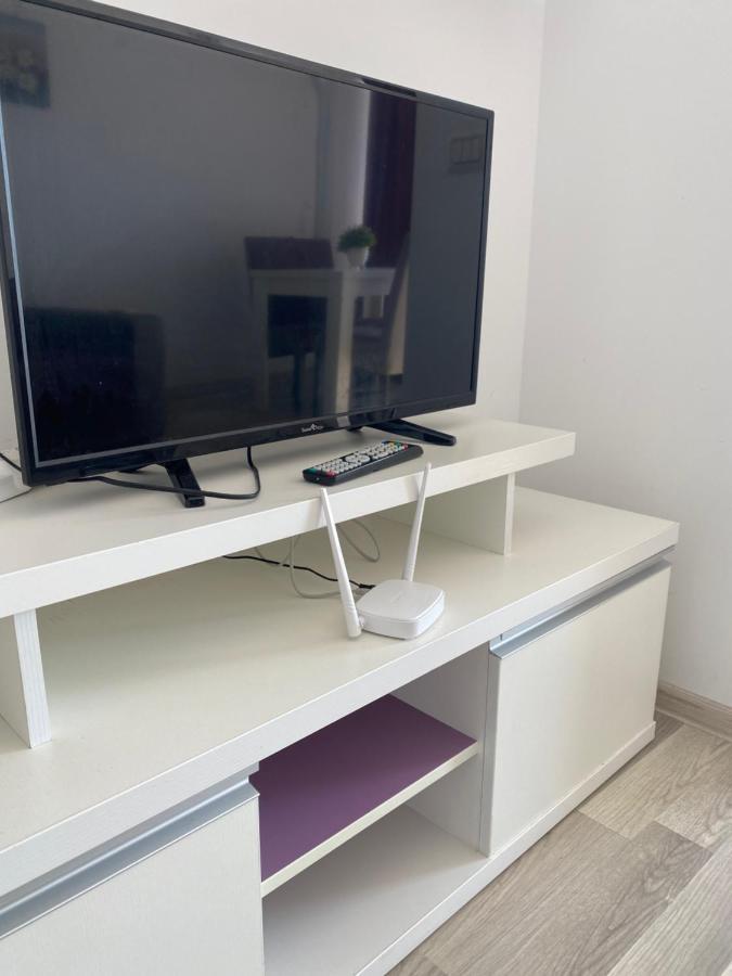 Apartament Crazy Summerland มามายา ภายนอก รูปภาพ