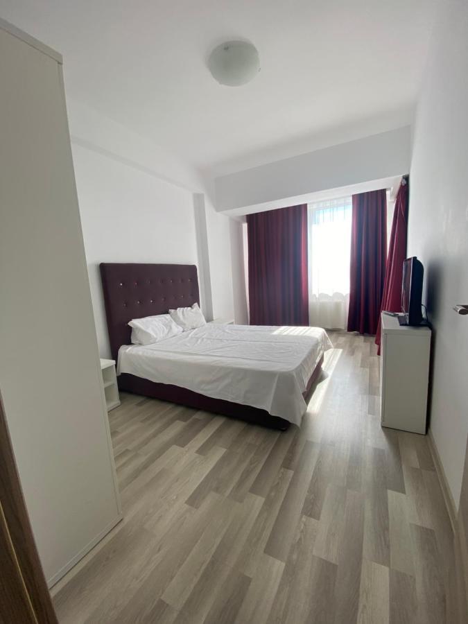 Apartament Crazy Summerland มามายา ภายนอก รูปภาพ