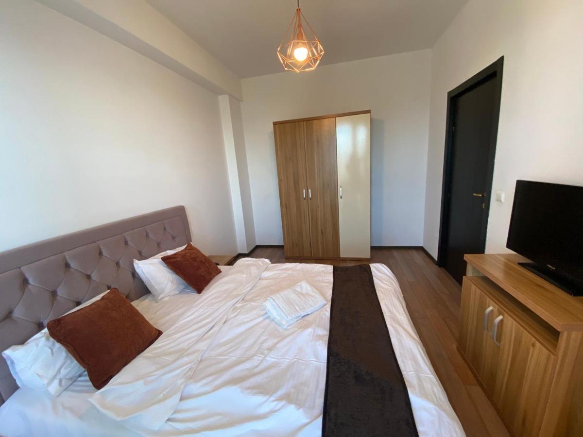 Apartament Crazy Summerland มามายา ภายนอก รูปภาพ