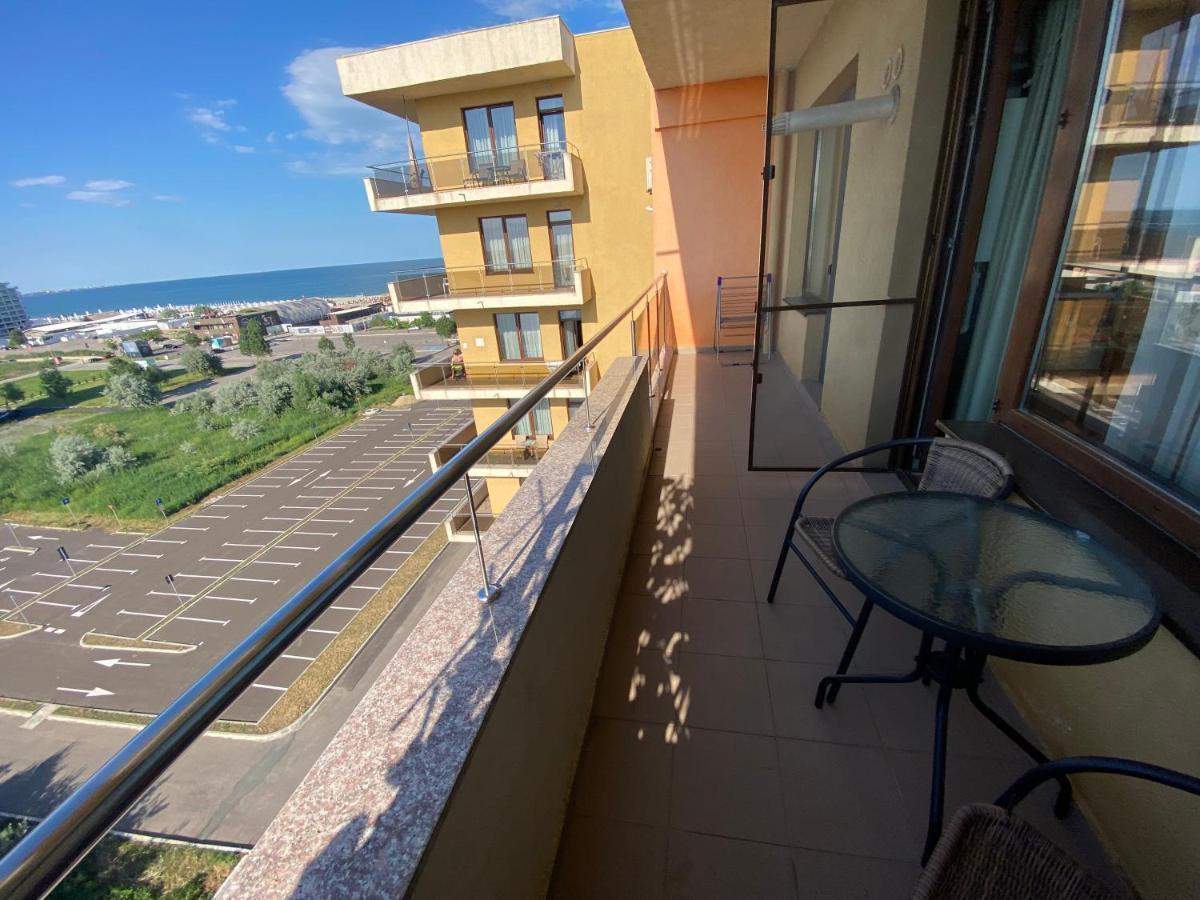 Apartament Crazy Summerland มามายา ภายนอก รูปภาพ