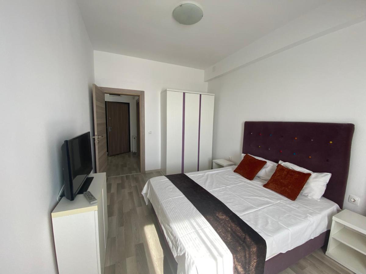 Apartament Crazy Summerland มามายา ภายนอก รูปภาพ