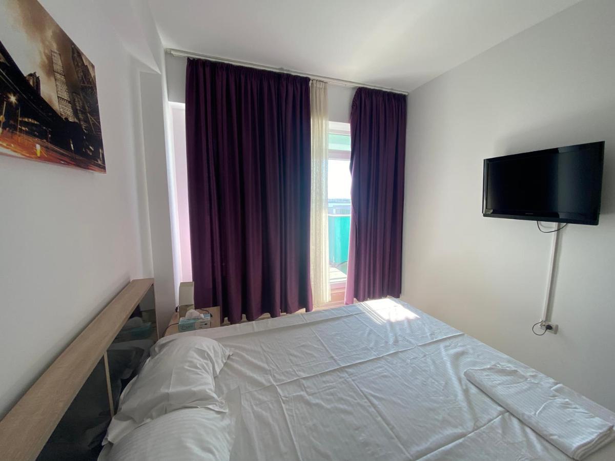 Apartament Crazy Summerland มามายา ภายนอก รูปภาพ